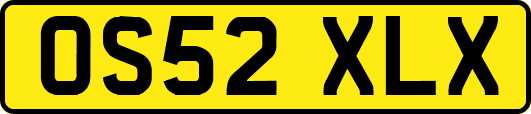 OS52XLX