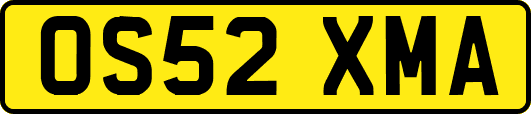 OS52XMA