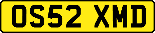 OS52XMD