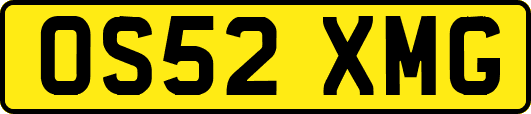 OS52XMG