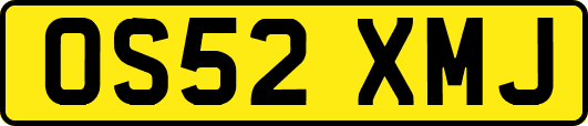OS52XMJ