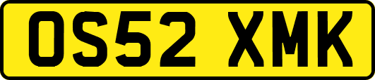 OS52XMK