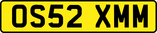 OS52XMM