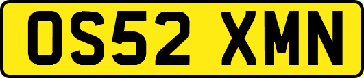 OS52XMN