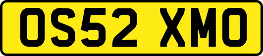OS52XMO