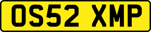 OS52XMP
