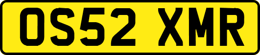 OS52XMR