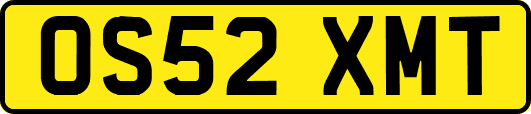OS52XMT