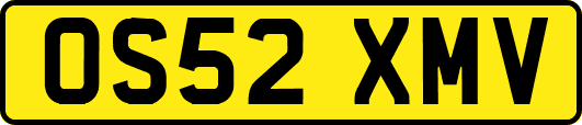 OS52XMV