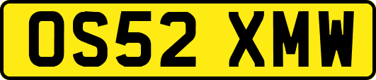 OS52XMW