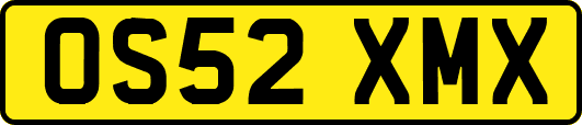 OS52XMX