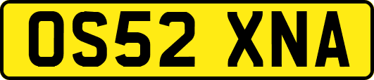 OS52XNA