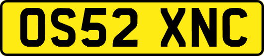 OS52XNC