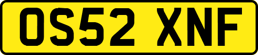 OS52XNF