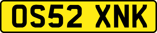 OS52XNK