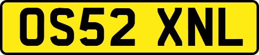 OS52XNL