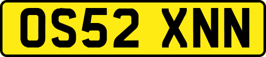OS52XNN