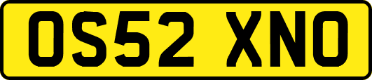 OS52XNO