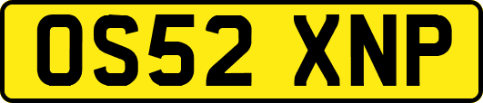 OS52XNP