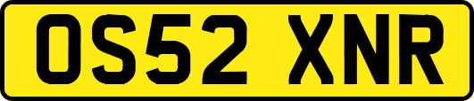 OS52XNR