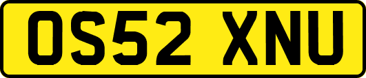 OS52XNU