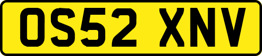 OS52XNV