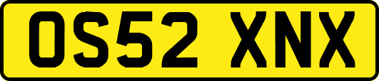 OS52XNX