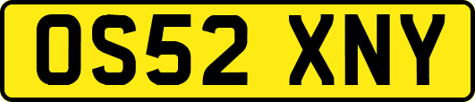 OS52XNY