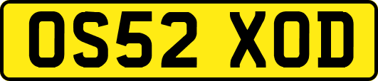 OS52XOD