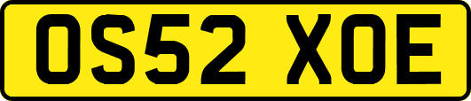 OS52XOE