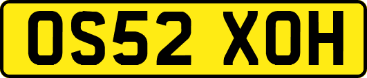 OS52XOH