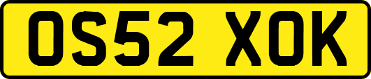OS52XOK