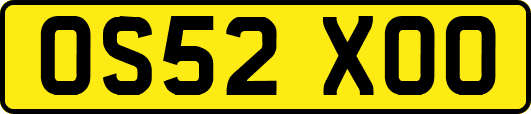 OS52XOO