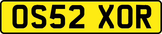 OS52XOR