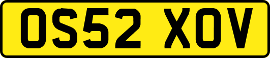 OS52XOV