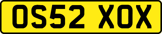 OS52XOX