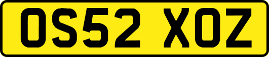 OS52XOZ