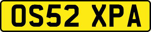 OS52XPA