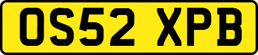 OS52XPB