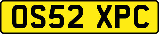 OS52XPC