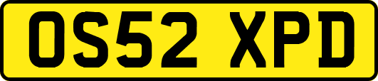 OS52XPD