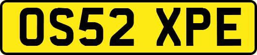 OS52XPE