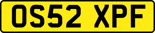 OS52XPF