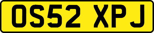 OS52XPJ