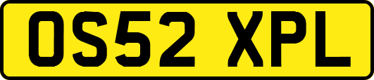 OS52XPL