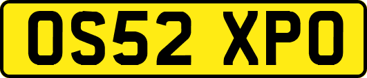 OS52XPO