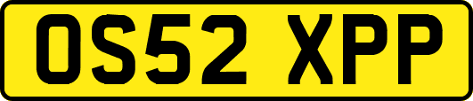 OS52XPP