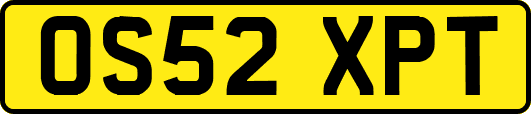 OS52XPT