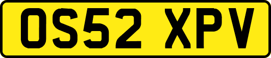 OS52XPV