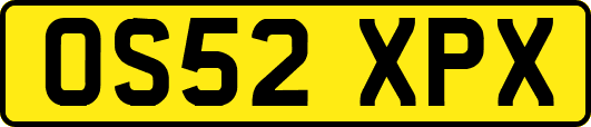 OS52XPX